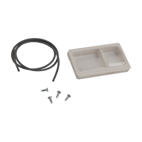 SCHNEIDER ELECTRIC IP41 KUTU İÇİN IP55 MÜHÜRLEME AKSESUARI 3389110214239