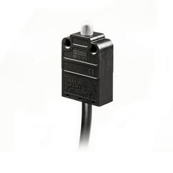 Emas - EMAS IP67 KABLOLU 1 M BUTON SİVİÇ ANİ HAREKETLİ 1NA+1NK BS1012TX1