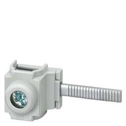 Siemens - SIEMENS İRTİBAT KLEMENSİ 25 MM2  4001869374017