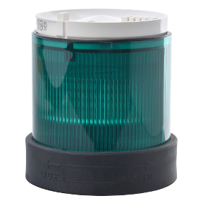 SCHNEIDER ELECTRIC GÖSTERGE BANKASI LENSİ 48VDC 10W  3389110845129