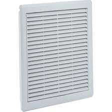 Isıso - ISISO IFLT-150 FAN HAVA FİLTRESİ 120X120MM