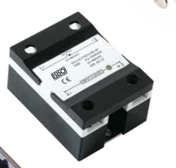 Issıso - ISISO IISR-25A-1 3-32VDC 24VDC SSR 380VAC SOLİD STATE RÖLE