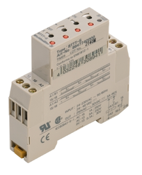 Weidmüller - WEIDMULLER ITMF 0.1S-100H ZAMAN RÖLESİ 24VDC/24-240VAC 1C/O (8647700000)