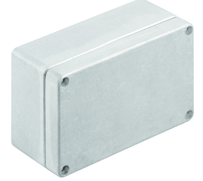 WEIDMULLER K 21 ALÜMİNYUM KUTU 4008190020750