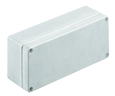 WEIDMULLER ALÜMİNYUM KUTU K 31 4008190471385