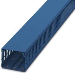 Phoenix Contact - PHOENIX CONTACT KABLO KANALI CD 80X60 BU 2M 4046356507998 Phoenix Contact - PHOENIX CONTACT KABLO KANALI CD 80X60 BU 2M 4046356507998