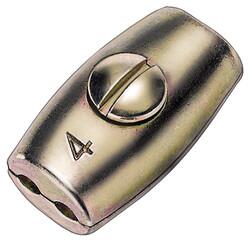 Siemens - SIEMENS İPLİ ACİL DURUM ŞALTER AKSESUAR OVAL 4011209319028