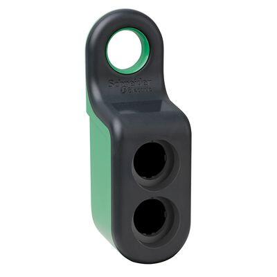 SCHNEIDER ELECTRIC KABLOSUZ PİLSİZ BUTON İKİLİ BUTON KUTUSU 3606480673542