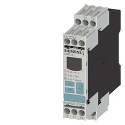Siemens - SIEMENS AKIM RÖLESİ AC DC 024-240V 4011209912502