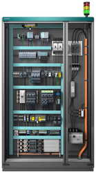 SIEMENS AKIM TRAFOSU ÇAP 140 2.5MM2 4011209897540 - Thumbnail