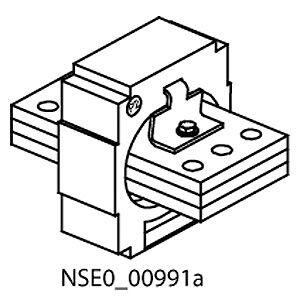 SIEMENS 3WL9111-0AA32-0AA0 NÖTR KAÇAK AKIM TRAFOSU BOY2 İÇİN