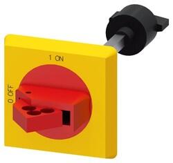 Siemens - SIEMENS ACİL STOP KAPI TAHRİK 130MM BOY0-3 4011209841826