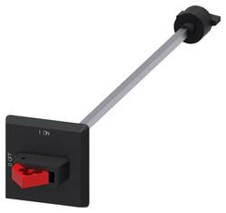 Siemens - SIEMENS ACİL STOP KAPI TAHRİK 330MM BOY0-3 4011209841833