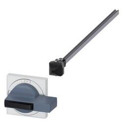 Siemens - SIEMENS KAPIDAN TAHRİK MEK.KOMPLE GRİ BOY 2 4011209931701