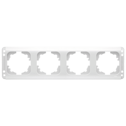 Viko - VIKO KARDELEN DÖRTLÜ ÇERÇEVE 8691136005377