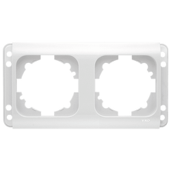 Viko - VIKO KARDELEN İKİLİ ÇERÇEVE 8691136005353