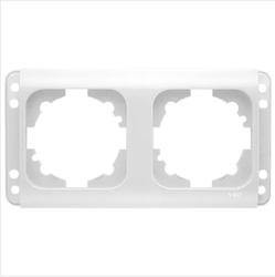 Viko - VIKO KARDELEN İKİLİ ÇERÇEVE