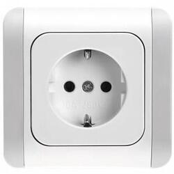 Viko - VIKO KARDELEN KAP TOPRAKLI PRİZ