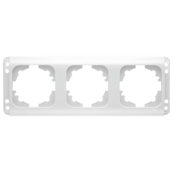 Viko - VIKO KARDELEN ÜÇLÜ ÇERÇEVE 8691136005360 Viko - VIKO KARDELEN ÜÇLÜ ÇERÇEVE 8691136005360