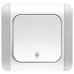 Viko - VIKO KARDELEN VAVİEN ANAHTAR 8691136016045