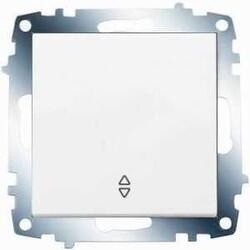 Viko - VIKO KARRE BEYAZ VAVİEN 8691138055370