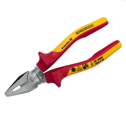 Weidmüller - WEIDMULLER İZOLELİ PENSE KBZ160 160MM VDE 4032248356478