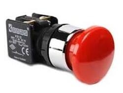 Emas - EMAS KD ACİL STOP BUTONU 1NK KB12E