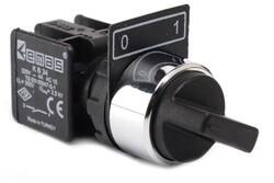 Emas - EMAS KD SEÇİCİ START 0-1 1NA KB34S2