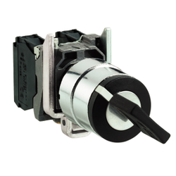 Schneider Electric - SCHNEIDER ELECTRIC KEY SELECTOR SWITCH 3389110118971