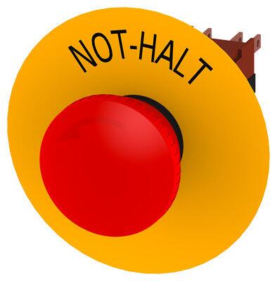 SIEMENS MANTAR BUTON KIRMIZI 1 Ö KALICI 4011209028128