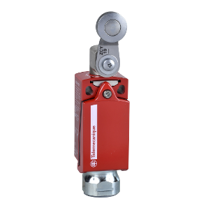TELEMECANIQUE SENSORS GÜVENLİK LİMİT ANAHTARI METAL DÖNER MANİVL 2NK+1NA 1GİRİŞ TAPPED M20 X 1.5 3389110240689