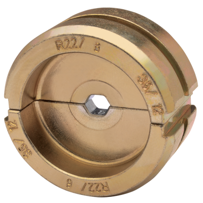 KLAUKE 10MM² ÇENE K22, HK60/22, EK22 PLUS, PK22 VE MULTİ İÇİN 4012078028585