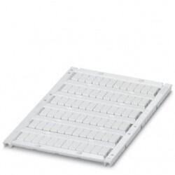 Phoenix Contact - PHOENIX CONTACT KLEMENS ETİKETLERİ 4046356522458