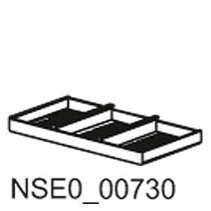 SIEMENS KLEMENS KAPAK VL160X-VL160-VL250 UZUN TİP 4011209476646