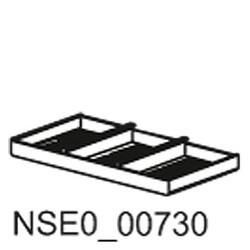 Siemens - SIEMENS KLEMENS KAPAK VL160X-VL160-VL250 UZUN TİP 4011209476653