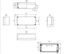 WEIDMULLER KLIPPON K31 4008190471385 - Thumbnail