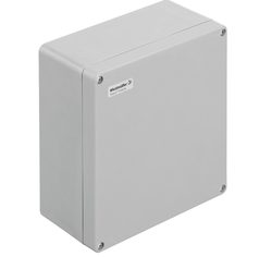 Weidmüller - WEIDMULLER KLIPPON POK 252512 4050118108330