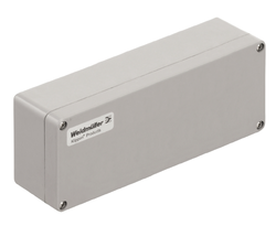 Weidmüller - WEIDMULLER POLYESTER KUTU KLİPPON POK 32 75 X 230 X 55 IP66 4050118108347