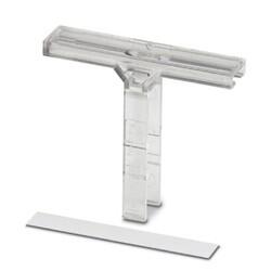 Phoenix Contact - PHOENIX CONTACT KLEMENS DİZİSİ ETİKET TAŞIYICI KLM-A + ESL 44X7 0809421 4017918201821