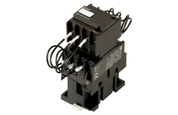 Entes - ENTES KOMPANZASYON KONTAKTÖRÜ 16,7KVAR 400V 8699421400029
