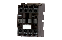 Entes - ENTES KOMPANZASYON KONTAKTÖRÜ 8699421416402