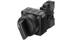 Siemens - SIEMENS MANDAL BUTON KALICI 1NO SİYAH 4011209314924