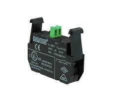 Emas - EMAS KONTAK BLOK NA START B1