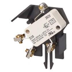 Siemens - SIEMENS SOKET ÇEKMECE İHBAR KONTAĞI 1 ENVERSÖR KONTAK 4011209477360