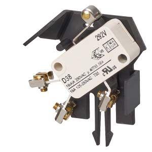 SIEMENS SOKET ÇEKMECE İHBAR KONTAĞI 1 ENVERSÖR KONTAK 4011209477360