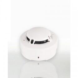 Mavigard - MAVİGARD KONVANSİYONEL OPTİK DUMAN DEDEKTÖRÜ ML-2110