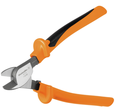 WEIDMULLER KABLO KESME MAKASI KT14 Ø14MM'YE KADAR 4032248945344