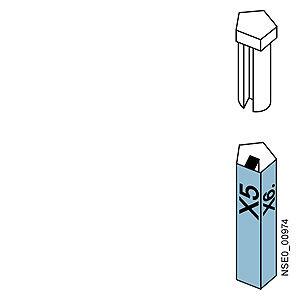 SIEMENS KUMANDA DEVRESİ KODLAMA 3WL1 İÇİN