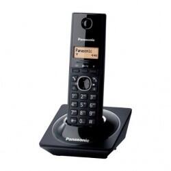 Panasonic - PANASONİC KX-TG 1711 DECT TELEFON 5025232627660