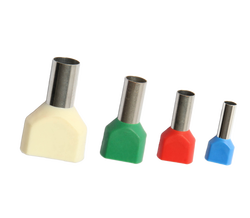 Entes - ENTES KYI-2-2,5-10 2X2,5MM2 İZOLELİ KABLO YÜKSÜĞÜ GRİ M2711 8699421426289